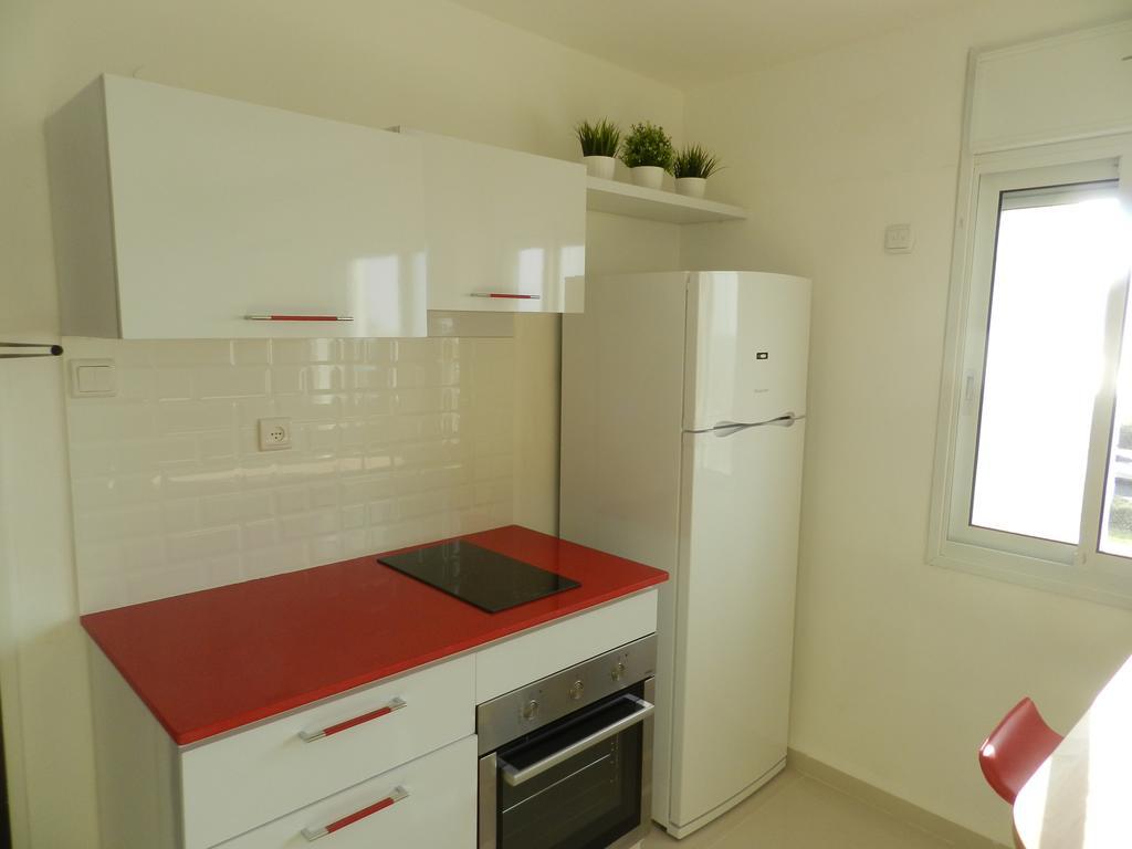Alexsea Apartment Haifa Kamer foto