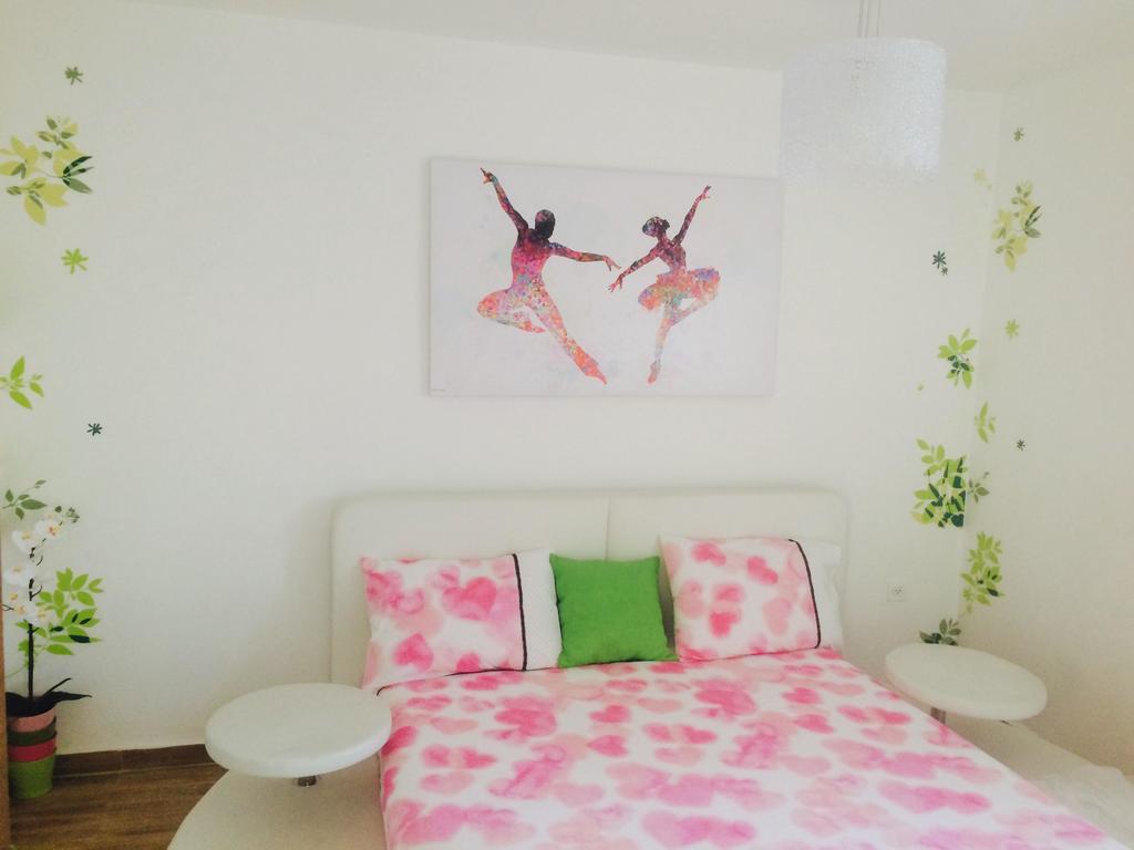 Alexsea Apartment Haifa Kamer foto